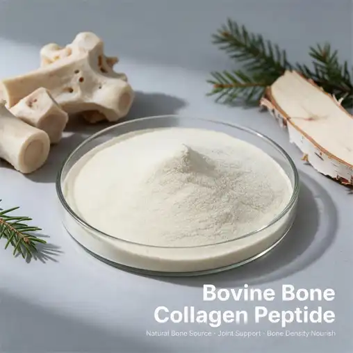 How to Buy Bovine Bone Collagen Peptide in Bulk?